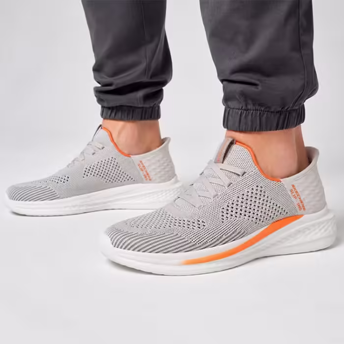Incaltaminte Sport Skechers SLADE - QUINTO - 7