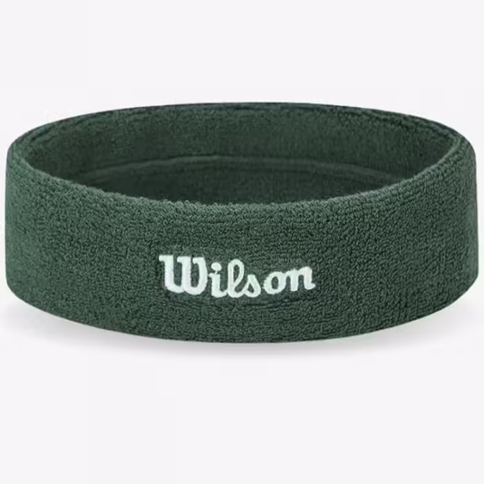 Повязка на голову Wilson LOGO HEADBAND