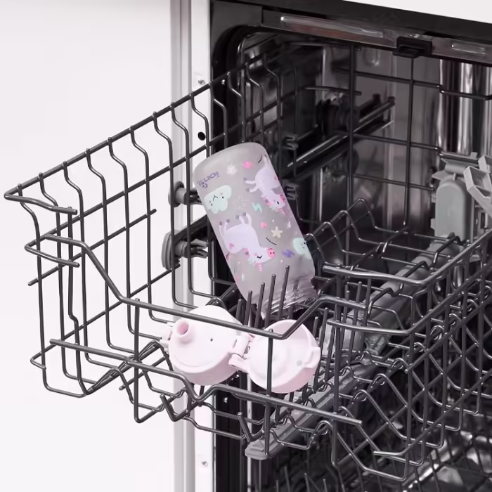 Sticla ION8 Water bottle  - 5