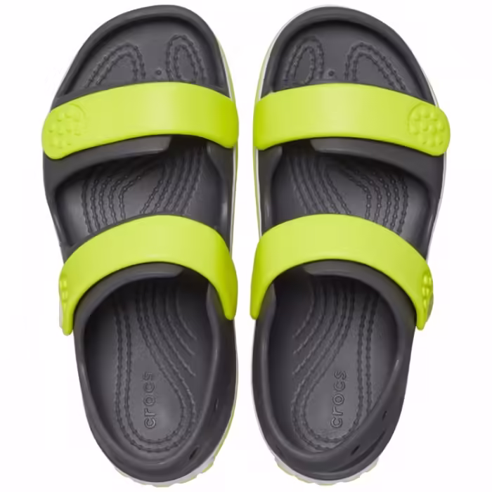 Sandale Crocs Crocband Cruiser Sandal - 3