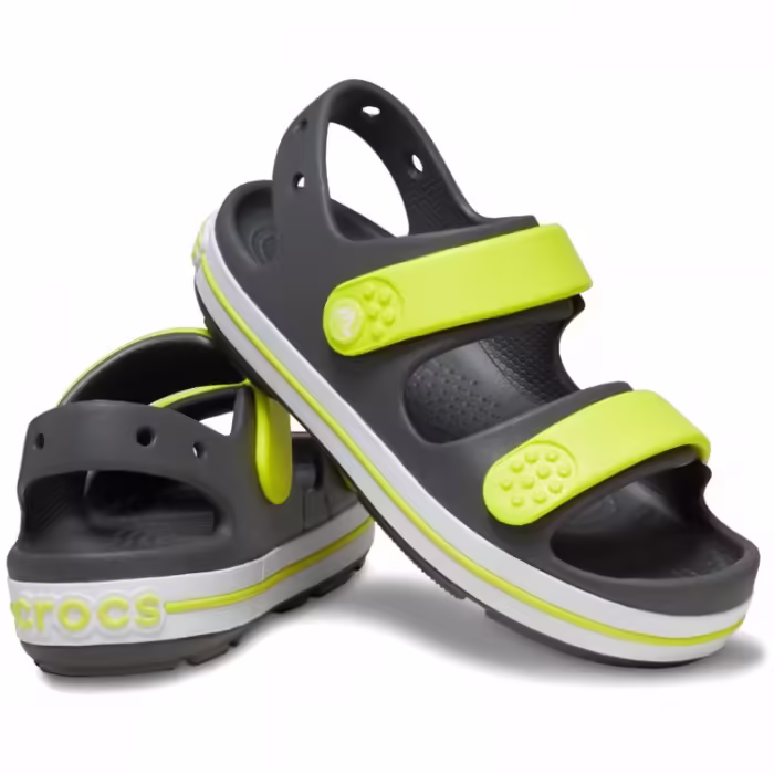 Sandale Crocs Crocband Cruiser Sandal - 5