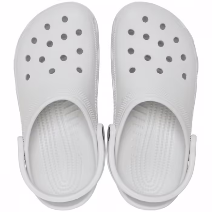 Slapi Crocs Classic - 2