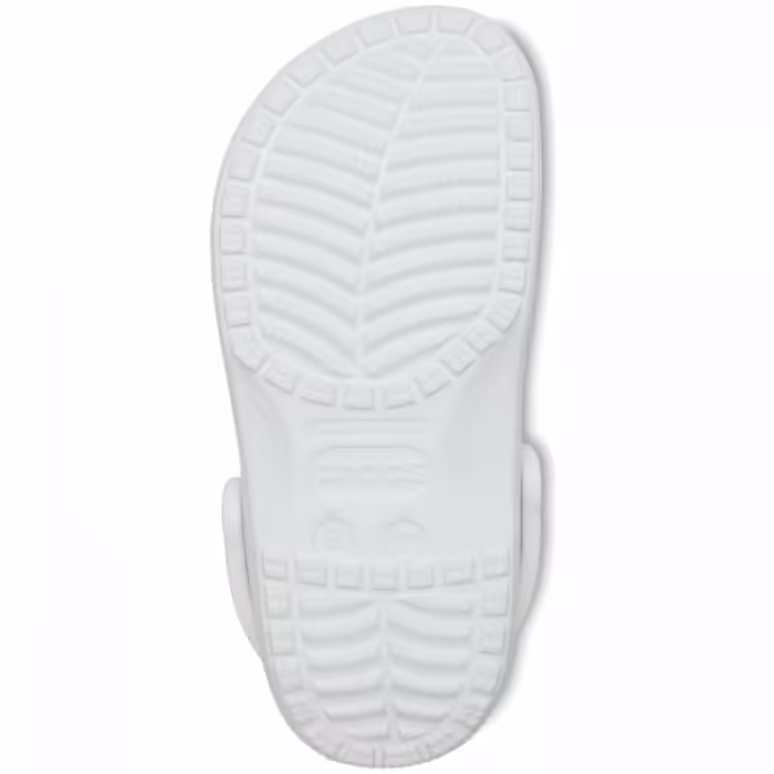 Slapi Crocs Classic - 4