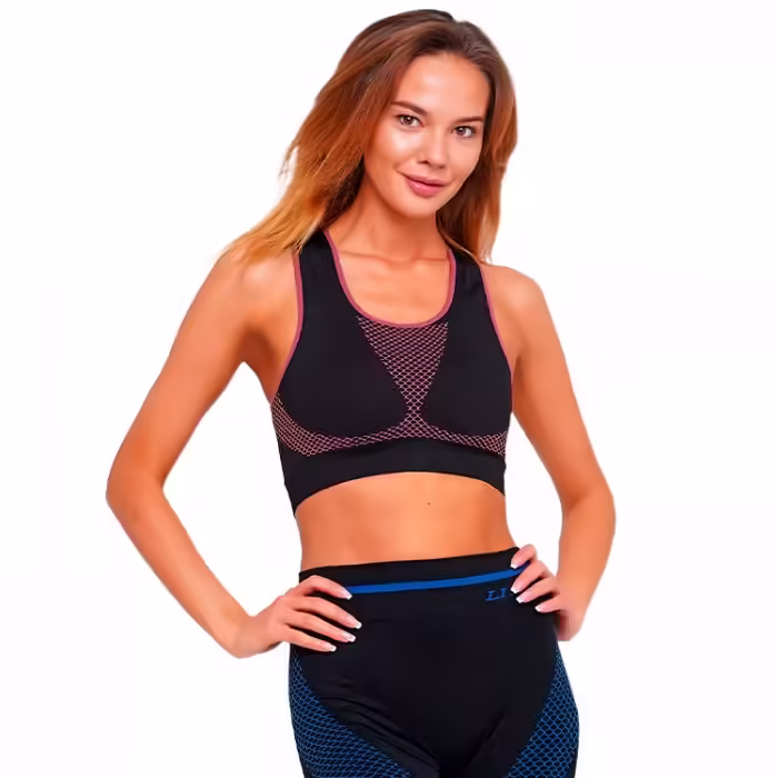 Bra sportive Giulia TOP SPORT CELL