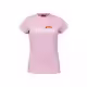 Tricou Ellesse SGK11399-Pink