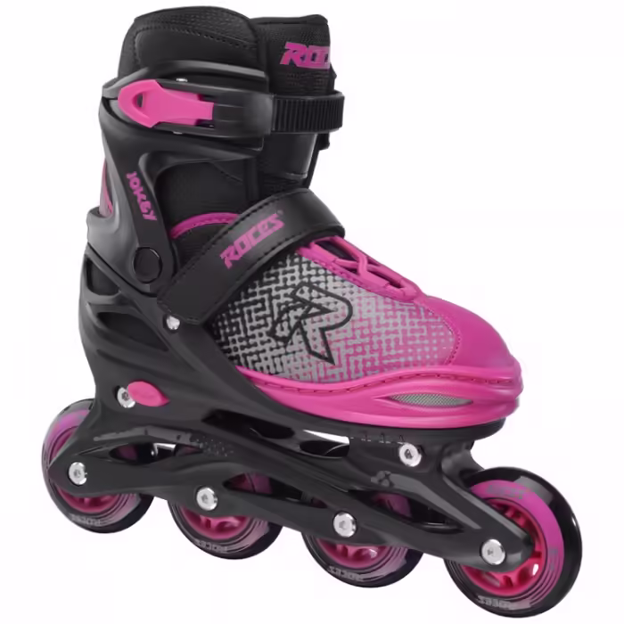 Роликовые коньки Roces JOKEY X GIRL - 2