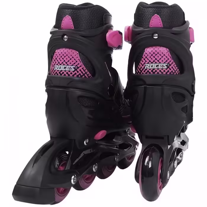 Роликовые коньки Roces JOKEY X GIRL - 4