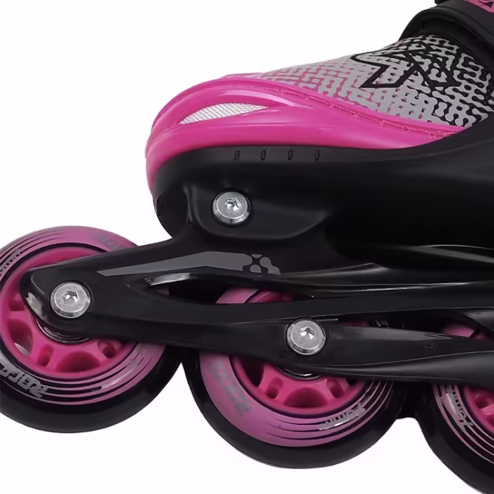 Роликовые коньки Roces JOKEY X GIRL - 5