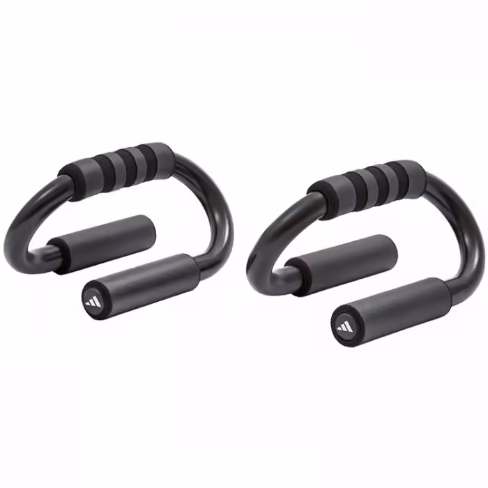 Manere pentru flotari Adidas Push Up Bars