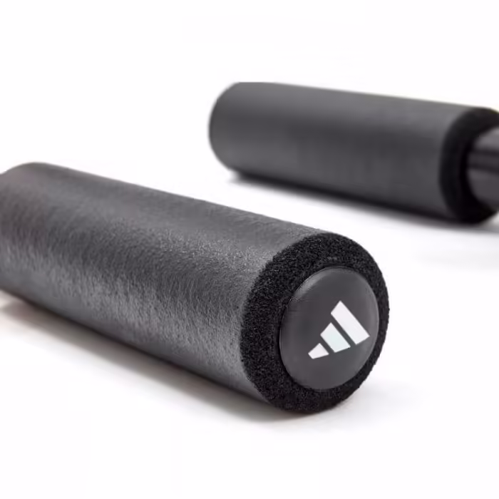 Manere pentru flotari Adidas Push Up Bars - 4