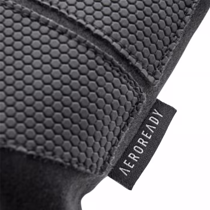 Manusi pentru fitness Adidas Performance Gloves Negru M - 4