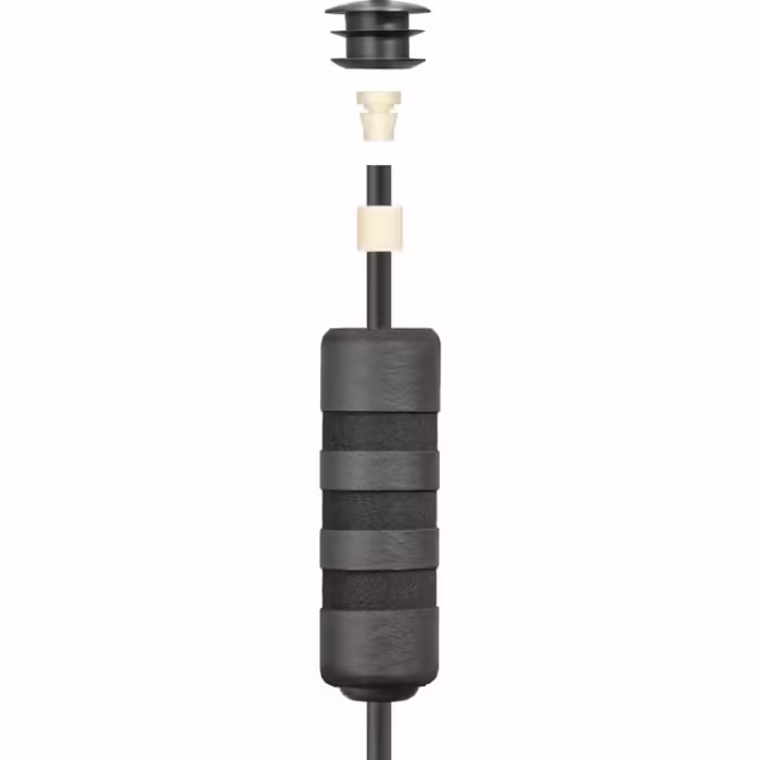 Скакалка Adidas Speed Rope - 5
