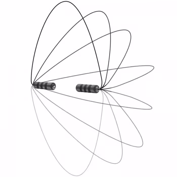 Скакалка Adidas Speed Rope - 6