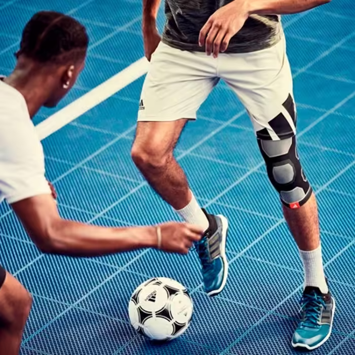 Суппорт колена Adidas Knee support - 6