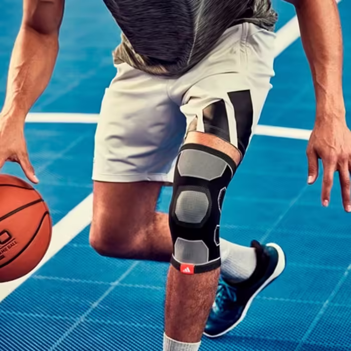 Суппорт колена Adidas Knee support - 7