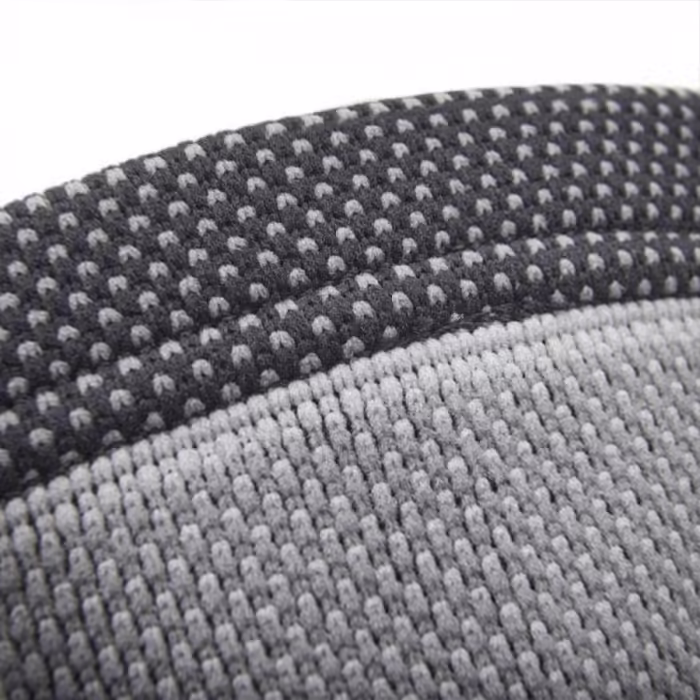Suport pentru cot Adidas Elbow support Negru-gri L - 5