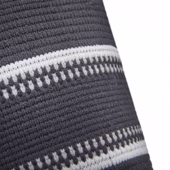 Suport pentru cot Adidas Elbow support Negru-gri L - 6