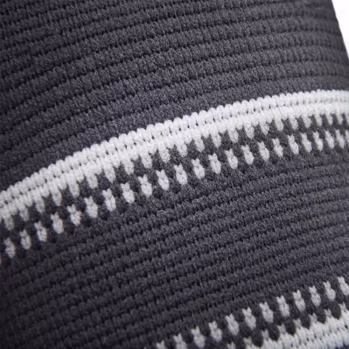 Суппорт запястия Adidas Wrist support Черный/Серый M - 5