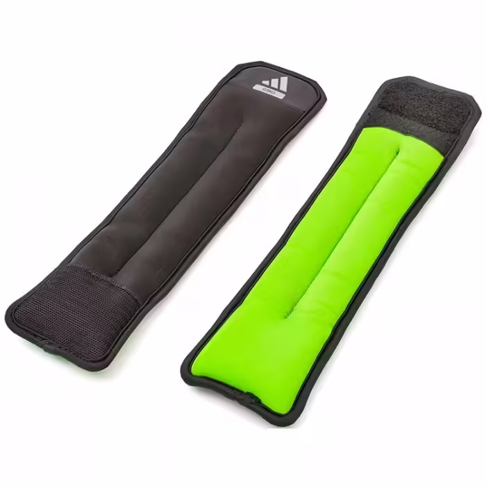 Утяжелители 2x0.5 кг (пара) Adidas Ankle/Wrist Weights - 2