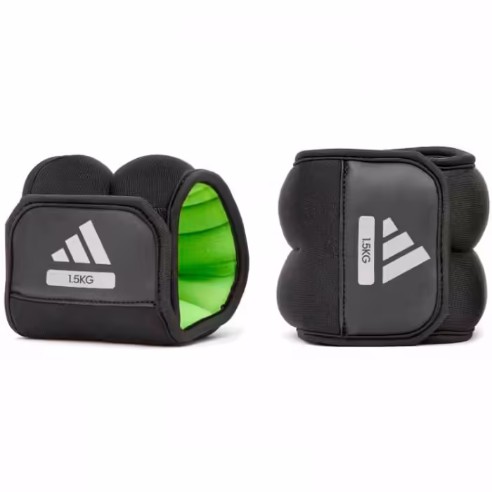 Утяжелители 2x1.5 кг (пара) Adidas Ankle/Wrist Weights