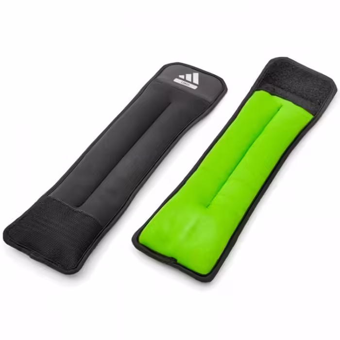 Утяжелители 2x1.5 кг (пара) Adidas Ankle/Wrist Weights - 2