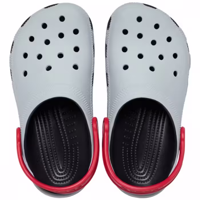 Slapi Crocs Classic Retro Sport Clog K - 3