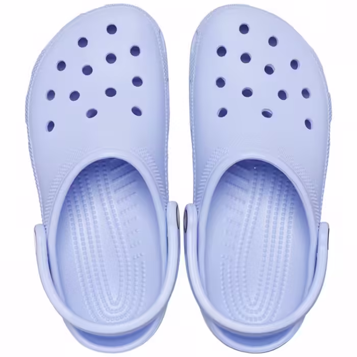 Slapi Crocs Classic - 3