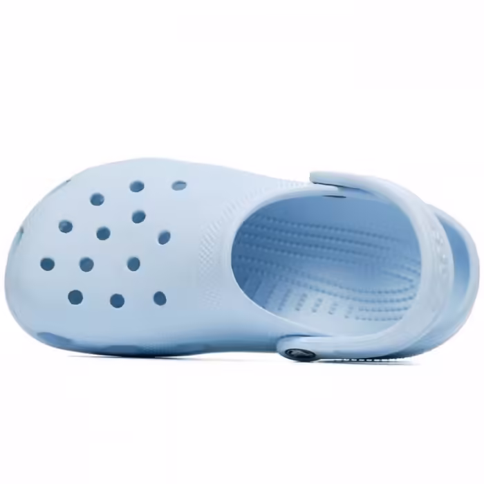 Slapi Crocs Classic Clog K - 2