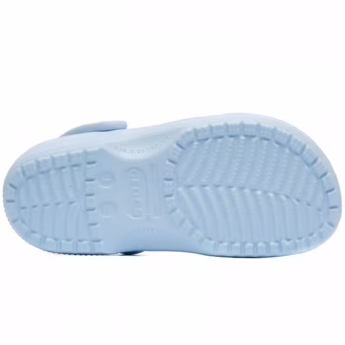 Slapi Crocs Classic Clog K - 3