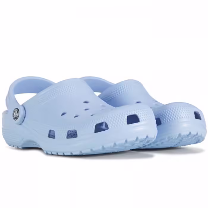 Slapi Crocs Classic Clog K - 4