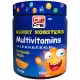 Vitamine Dr Frei GUMMY MONSTERS MULTIVITAMINS