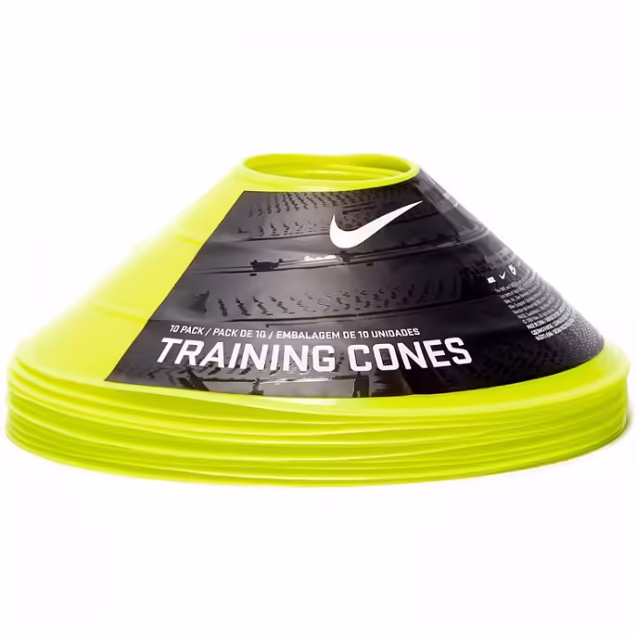 Conuri Nike TRAINING CONES 10 PK