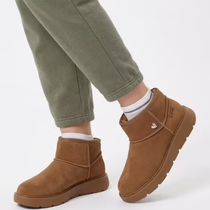 Сапоги Skechers KEEPSAKES COZY - COZY MINI - 7