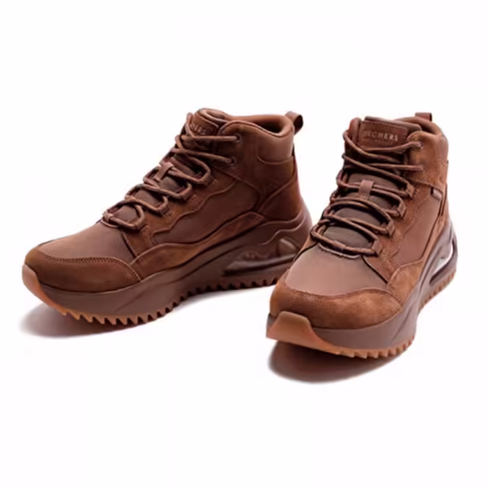 Ботинки Skechers UNO PEAKS STREET H - 3