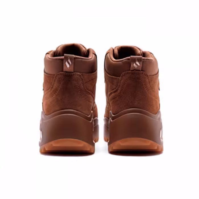 Ботинки Skechers UNO PEAKS STREET H - 4