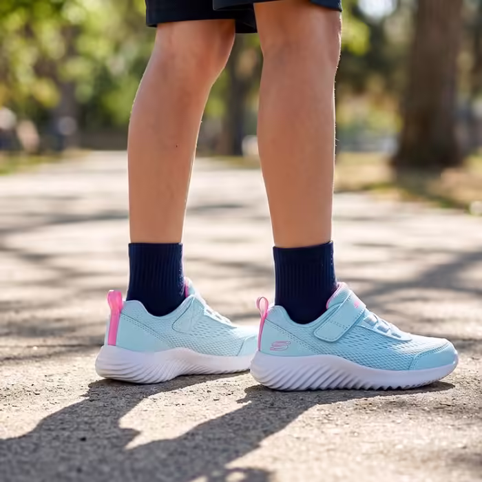 Incaltaminte Sport Skechers Bounder - 6