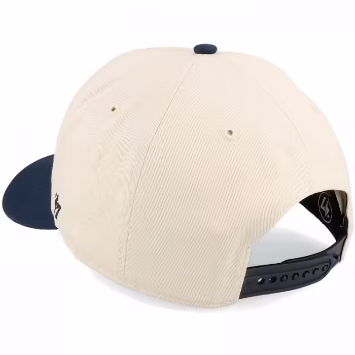 Кепка 47 Brand NCAA Georgetown Hoyas Wave - 2