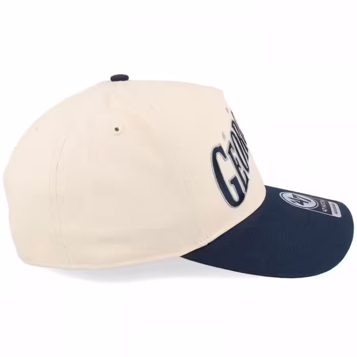 Кепка 47 Brand NCAA Georgetown Hoyas Wave - 3