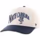 Chipiu 47 Brand NCAA North Carolina Tar Heels Wave