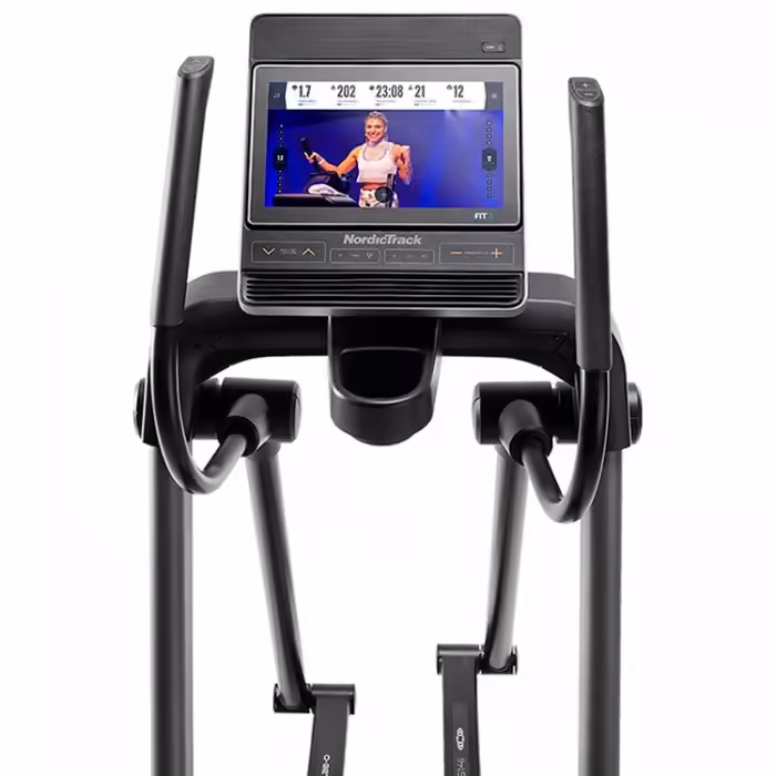 Bicicleta eliptica NordicTrack NTEL71620-INT - 2