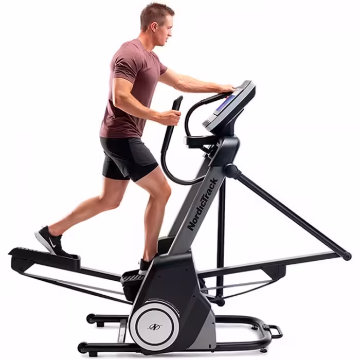 Bicicleta eliptica NordicTrack NTEL71620-INT - 3