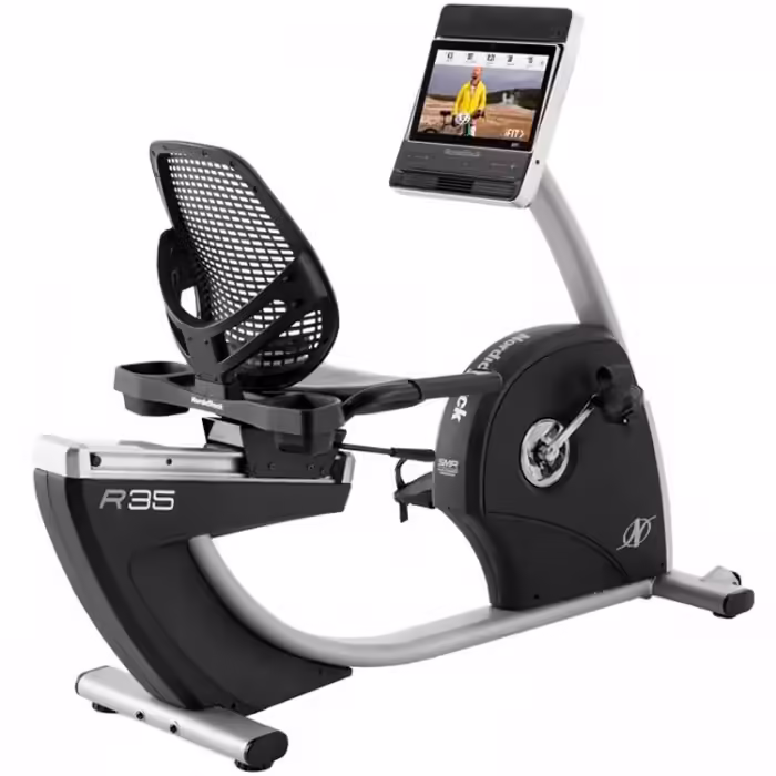 Велотренажер NordicTrack R35