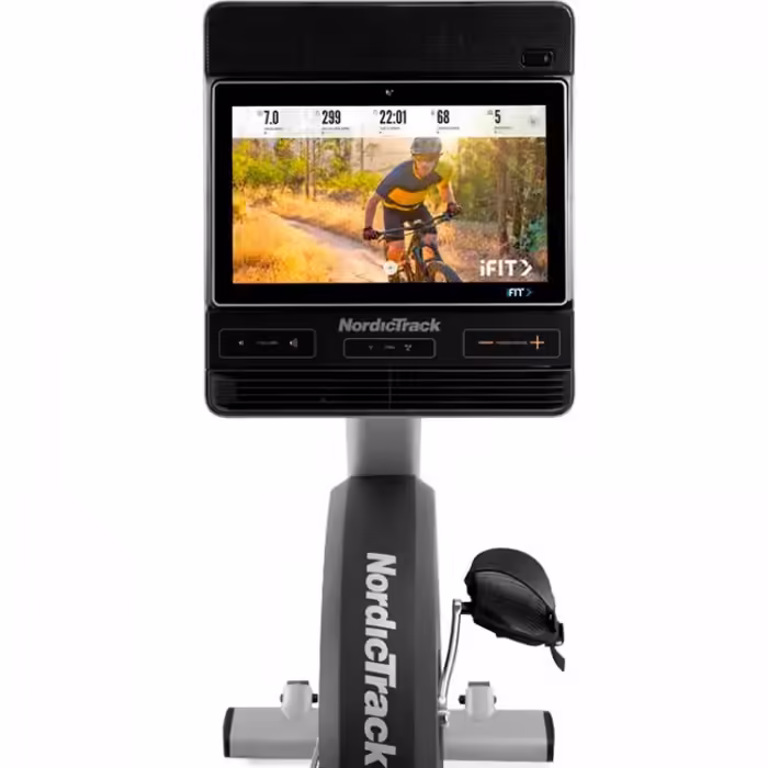 Велотренажер NordicTrack R35 - 2