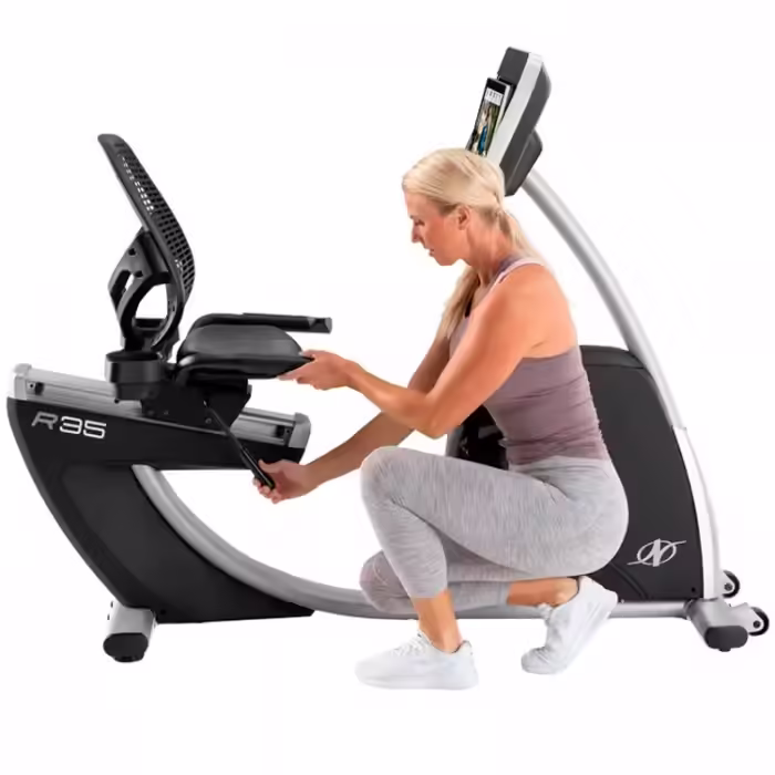 Велотренажер NordicTrack R35 - 3