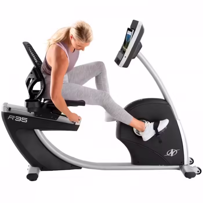 Велотренажер NordicTrack R35 - 5