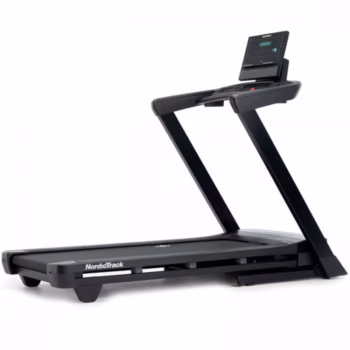 Banda de alergari NordicTrack T Series 8