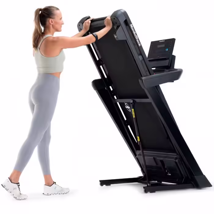 Banda de alergari NordicTrack T Series 8 - 2