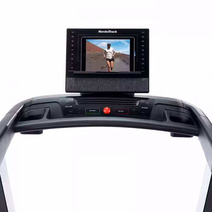 Banda de alergari NordicTrack T Series 8 - 3