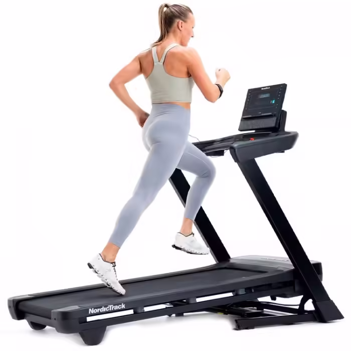 Banda de alergari NordicTrack T Series 8 - 4