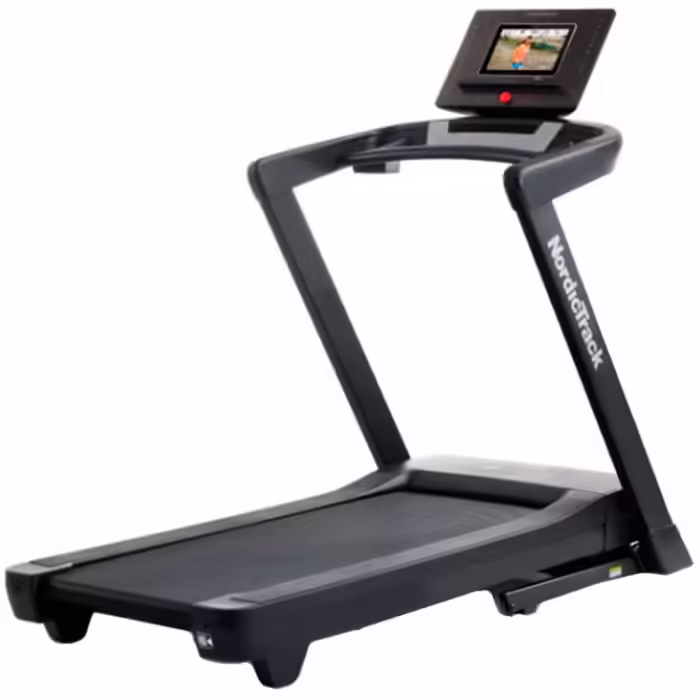 Banda de alergari NordicTrack EXP 10i